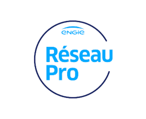 logo engie reseau pro