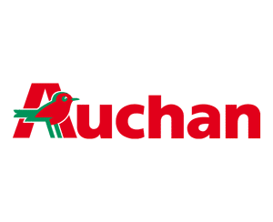 logo auchan