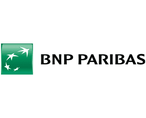 logo bnp paribas