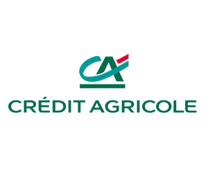 logo credit agricole