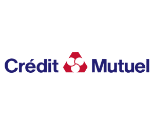 logo crédit mutuel