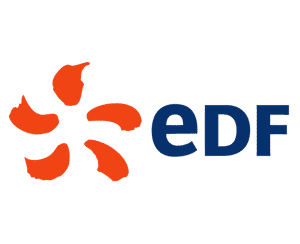 logo edf