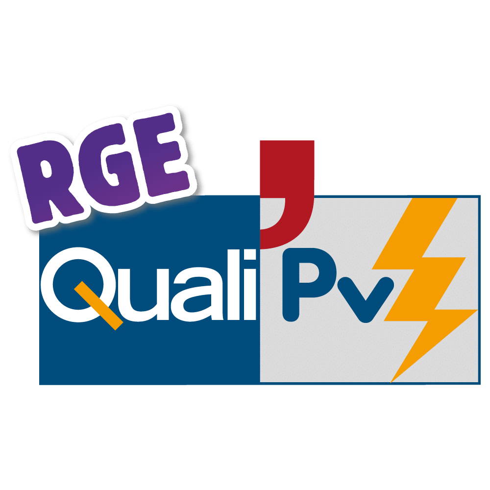 Certification Qualipv RGE