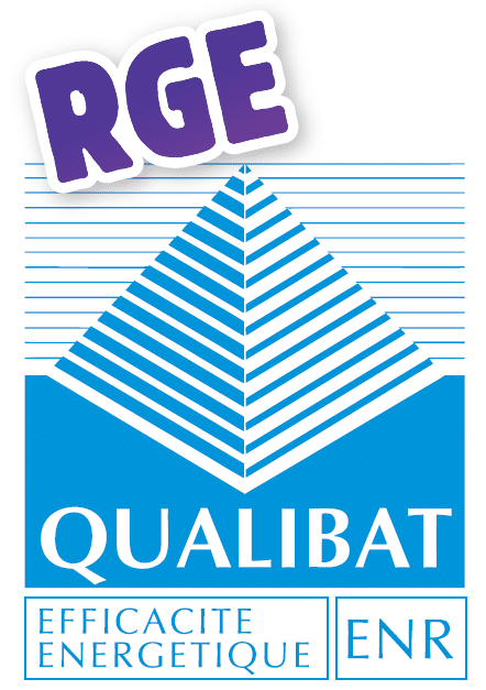 Certification Qualibat RGE