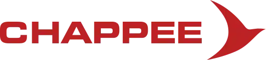 logo Chappee