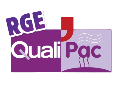 logo RGE QualiPAc